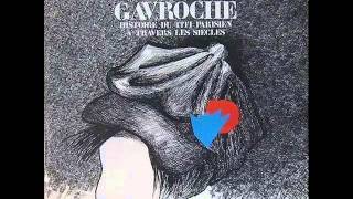 Maurice Chevalier - Gavroche