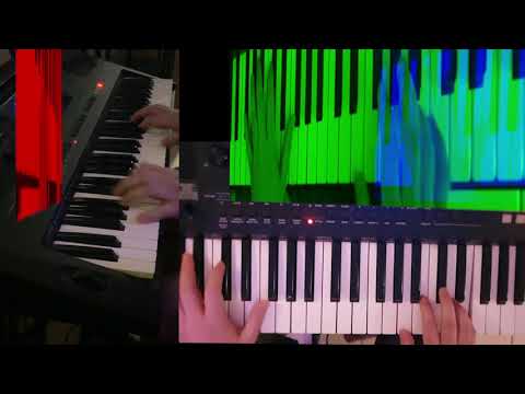 Times of Refreshing - Martin Nystrom | Angelo Adriano