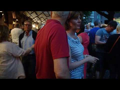 Jazz Rally Düsseldorf 2017 /b