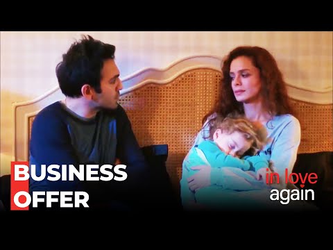 Surprising Offer from Fatih - In Love Again