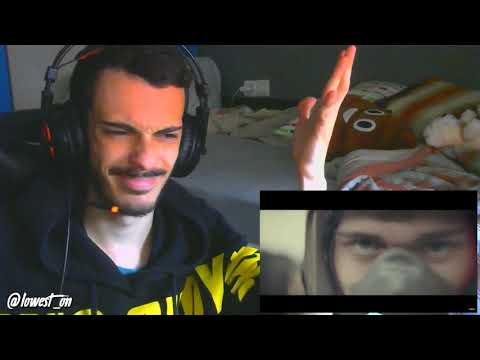 Calero LDN, Swit Eme, Killah Man - Kill Them | REACCIÓN