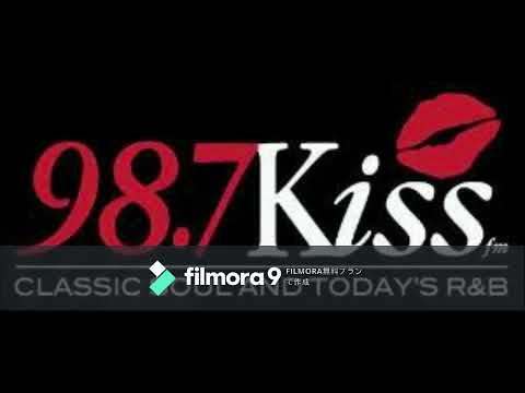 19990529 (sat) Timmy Regisford  98.7 KISS FM (WRKS NEWYORK) "KISS Club Classics"