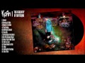 Korn Serenity Of Suffering Full Album