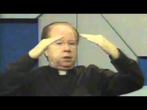 Páginas Difíceis da Bíblia 13 Dezembro 2015  -  Pe.F.C.Cardoso