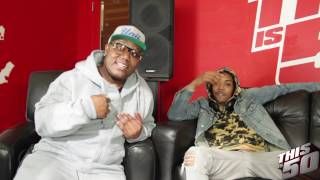 G Herbo Speaks on Rico Recklezz; Soulja Boy & Lil Yachty Beef; Lil Bibby Going To College