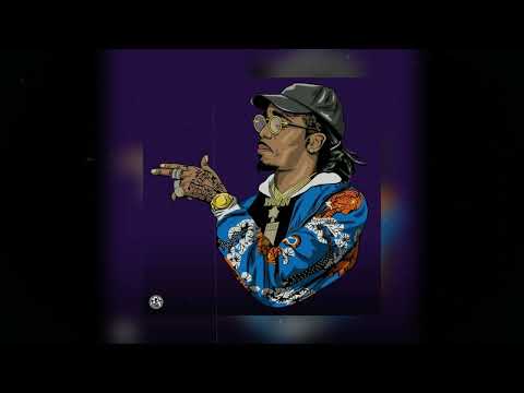 Quavo x Offset x Future x Travis Scott type beat "Spirit"