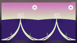 ANTS (앤츠) - 싸우지 말자