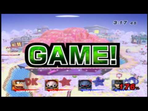SSBB - ADHD & Nairo Vs Fatal & Pelca (Grand Finals)