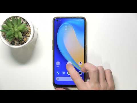 REALME 7 Pro - Create Folders on Home Screen | Organize Your Apps