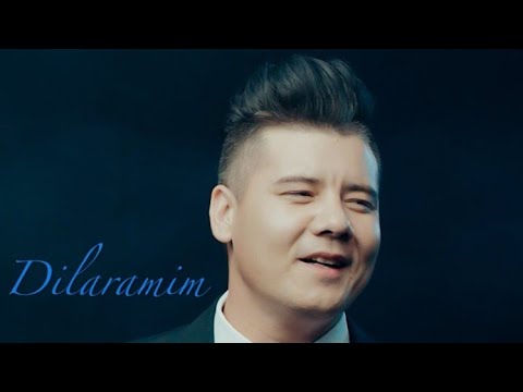 Shireli Ghéni - Dilaramim