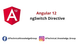 Download the video "Angular 12 - ngSwitch in Angular 12"