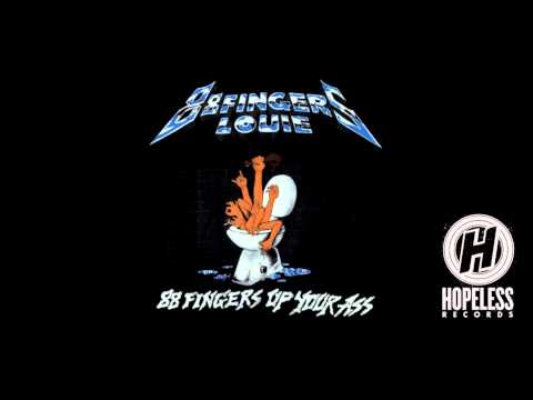 Inside Myself - 88 Fingers Louie