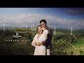 Juancho Triviño & Joyce Pring | Pre-wedding Film by Treehouse Story