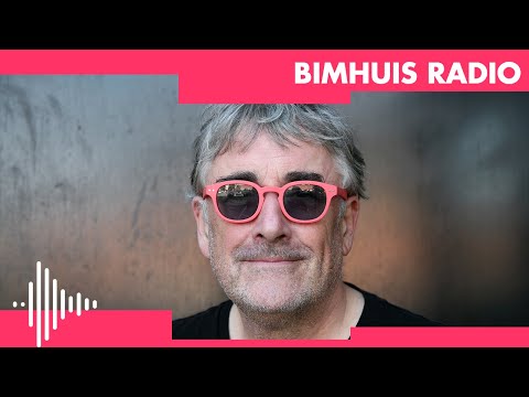 BIMHUIS Live Performance: Fred Frith - Solo