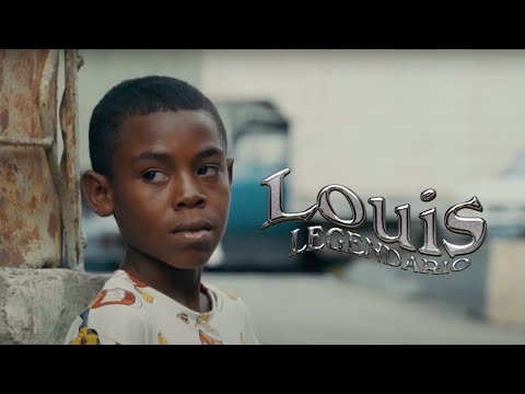 Louis BPM - Legendario  - Shot by Enrike2k14