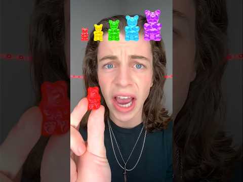 Big or Small challengegummy ice cream? Giant pretzel or pink byHmelkofm p53🥰🤤#shorts Best video