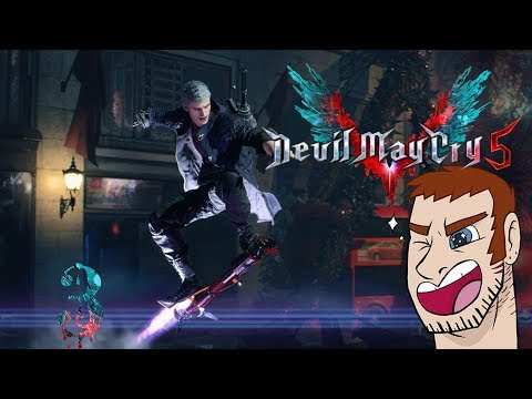LP: DMC 5; Mission 3