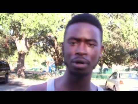 LIL JHAMIEL FREESTYLES ABOUT DEAD MOM (SO SAD)😭