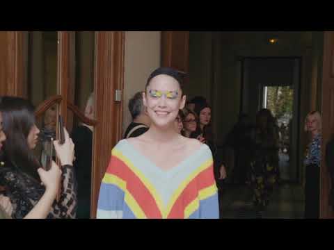 JUNKO SHIMADA SS 2020