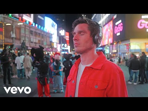 Pavel Callta - Skvělej den (Official Music Video)