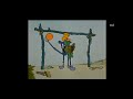 Bamse Vargen äter Dunderhonung Del 2