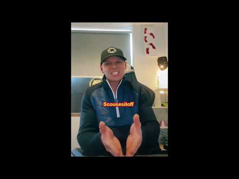 Darren Gee - Going to Wipe out the Rats From Breck Road & Kevin Weetman Police Informer