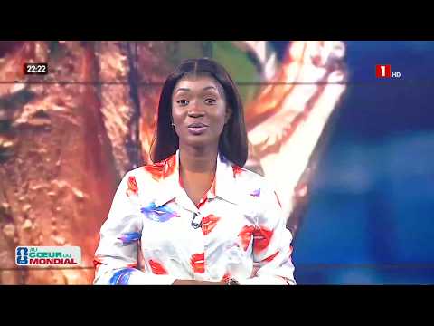 AU COEUR DU MONDIAL N°24 - JEUDI 11 JUIN 2026