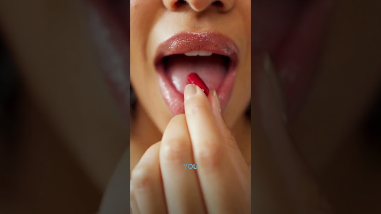 Creative variation video thumbnail for Karrwell
