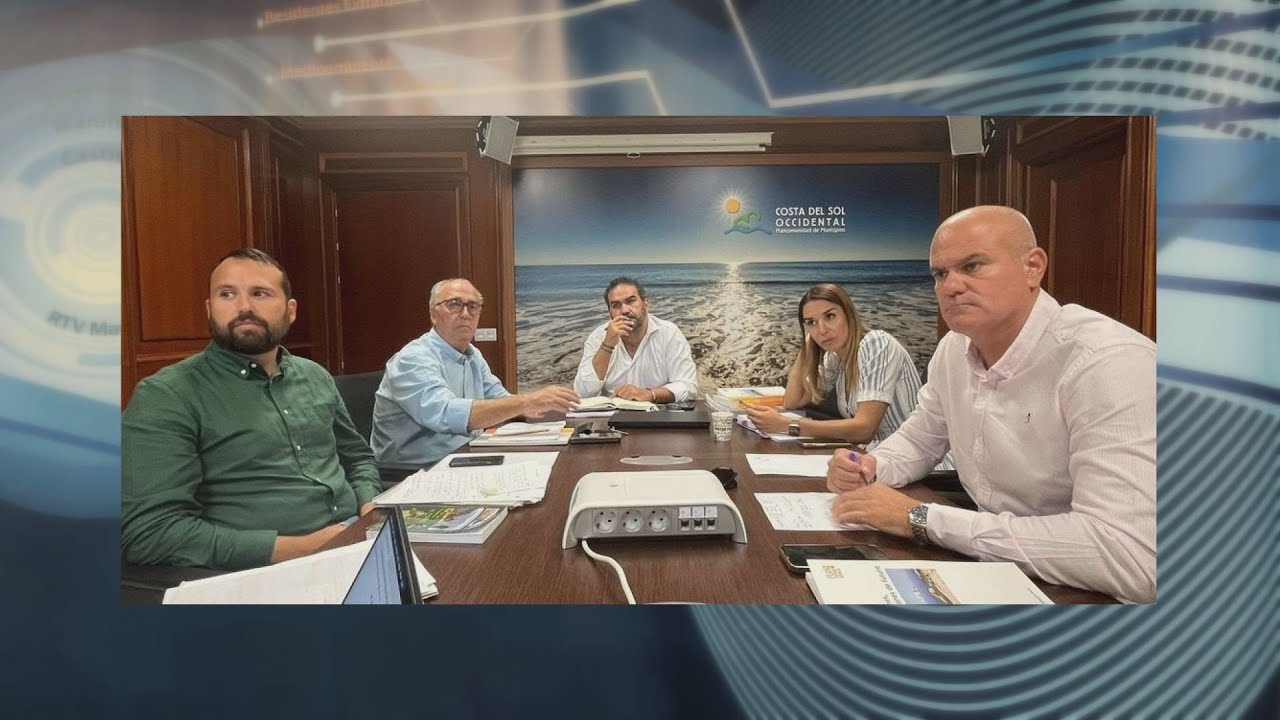 Mancomunidad impulsa el proyecto “Intercambia”