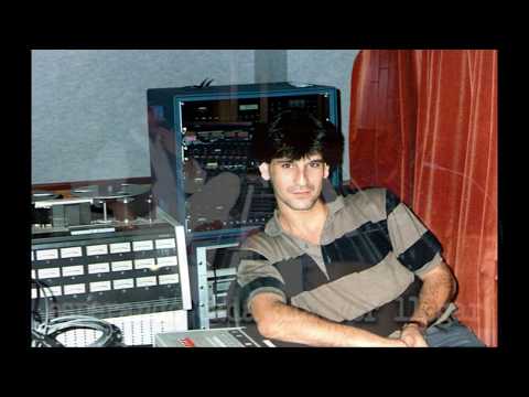 Canción Desnuda - Angel Saguar