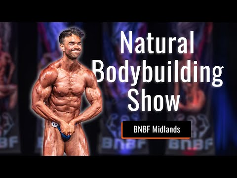 I Secretly Did My First Bodybuilding Show | Setting Yourself Up For A Successful Competitive Season