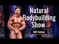 I Secretly Did My First Bodybuilding Show | Setting Yourself Up For A Successful Competitive Season
