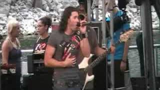 Ace Young ~ You Redeem Me - 7-3-08