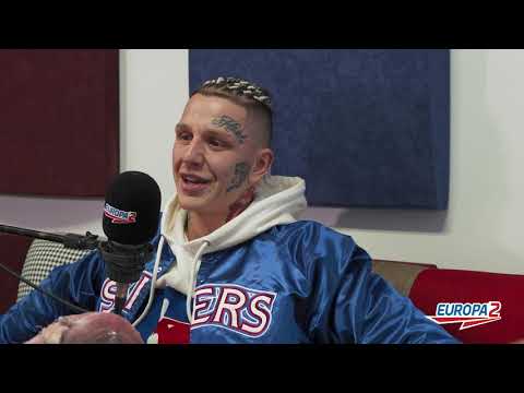 Sunday Session s Osťom: SergeiB