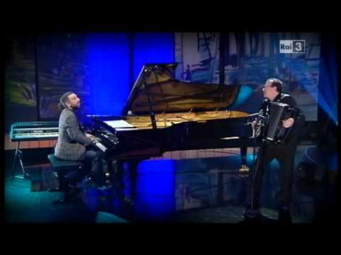 20120430 RAI3 1a GiornataMondiale del Jazz 1 Part Bollani Guzzanti Concha Bulka Richard Galliano I Visionari