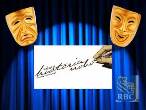 Spot Final Festival historia Nobo 2012