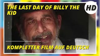 Download lagu The last days of Billy the Kid | HD | Western | Ganzer Film auf Deutsch mp3