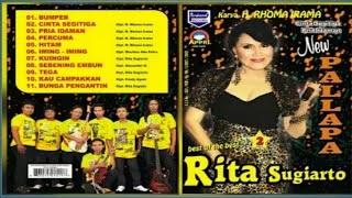 Download lagu New Pallapa Best Rita Sugiarto Volume 2 Full Album mp3 Download lagu New Pallapa Best Rita Sugiarto Volume 2 Full Album mp3