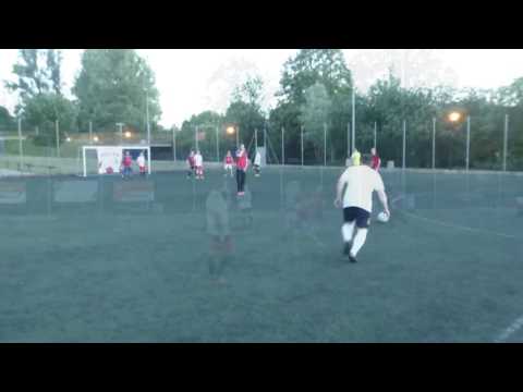 64. Mark-Metal Bolszewo - LZS Donimierz - wiosna 2016