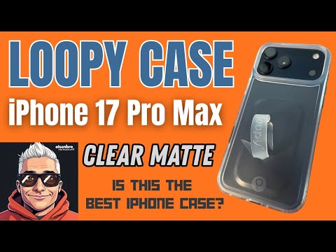 Loopy Magsafe