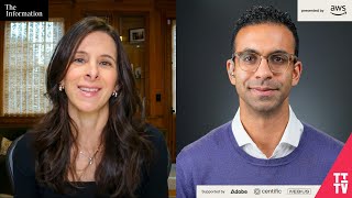 The Information’s 2026 Predictions, PwC Leader on Media & Ecomm, ByteDance’s Victory | Dec 19, 2025