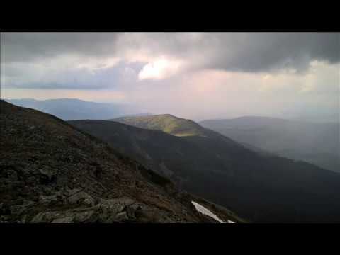 Docetism : Beskidy [@ 432 Hz]