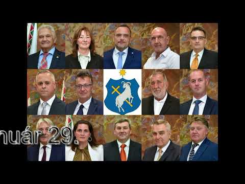 Szigetszentmiklós Város Önkormányzatának 2026. január 29-i képviselő-testületi ülése