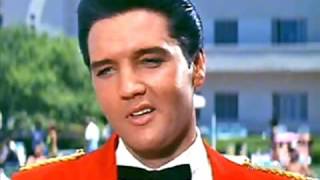 Elvis Presley - Singing Tree (take 1)