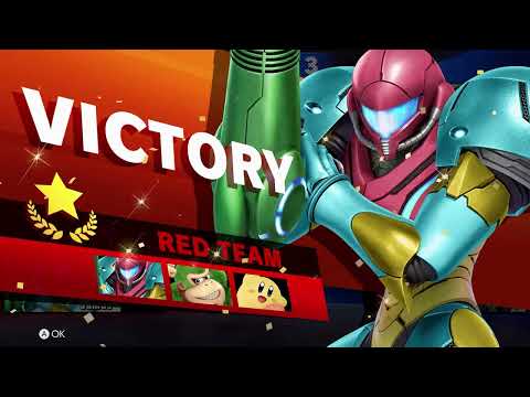 Nintendo Switch Super Smash Bros Ultimate video game