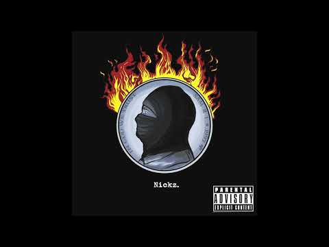 Sam R I - Nickz (EP)