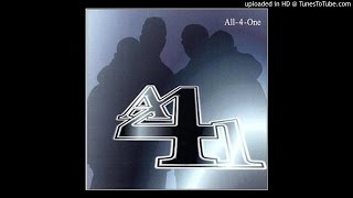 All 4 One Before U, Without U, After U