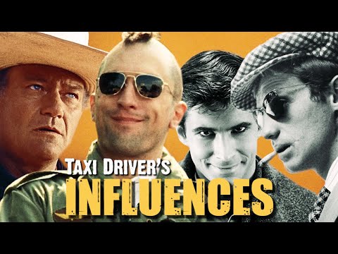 Taxi Driver | The Films That Inspired Martin Scorsese