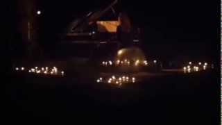 An Pierle - Mud Stories  @ Beautes Sonique 31/10/13