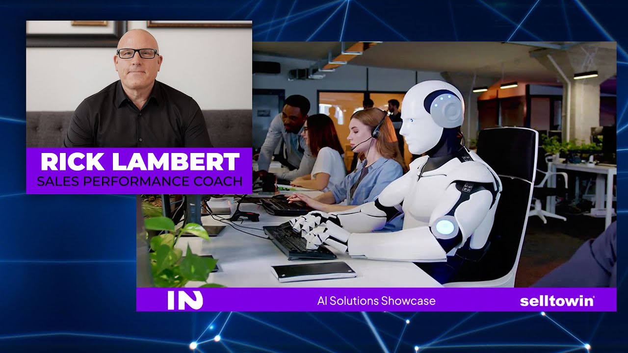 AI Solution Showcase for MSPs